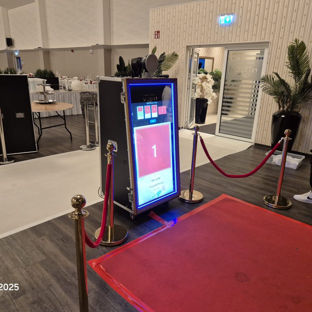 Fotospiegel SN Events